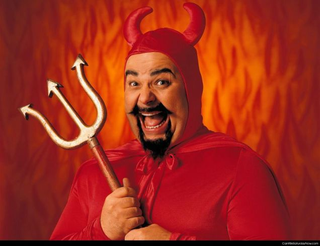 Illustration for article titled Who Could Be Villainous Enough To Sell A Hellcat?